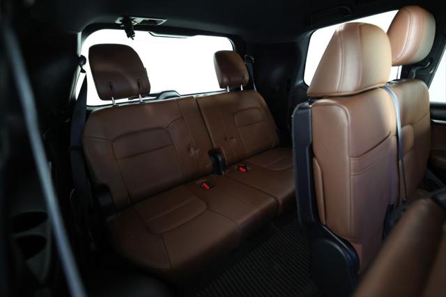 2018 Toyota Land Cruiser V8