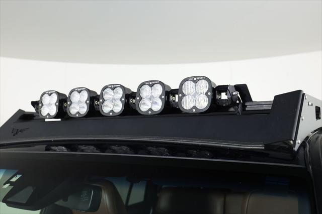 2018 Toyota Land Cruiser V8
