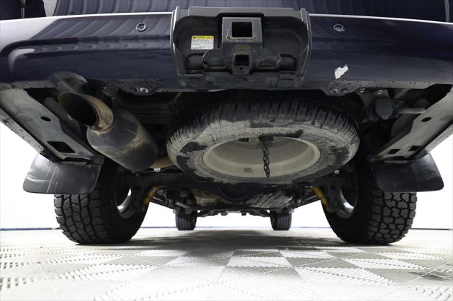 2018 Toyota Land Cruiser V8