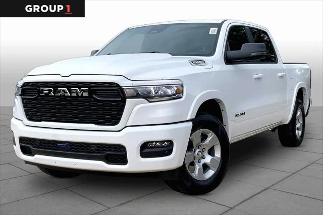 2026 Ram 1500 Lone Star Crew Cab 4x4 57 Box for sale in Denton, TX