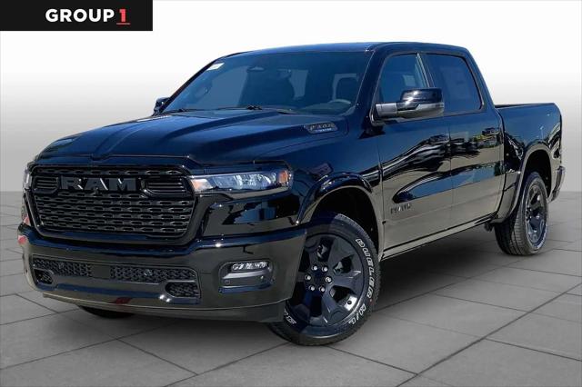 2026 Ram 1500 Lone Star Crew Cab 4x2 5'7" Box for sale in Denton, TX
