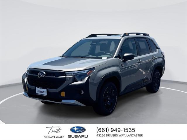 2026 Subaru Forester Wilderness for sale in Lancaster, CA