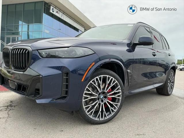 2026 BMW X5 sDrive40i for sale in San Antonio, TX