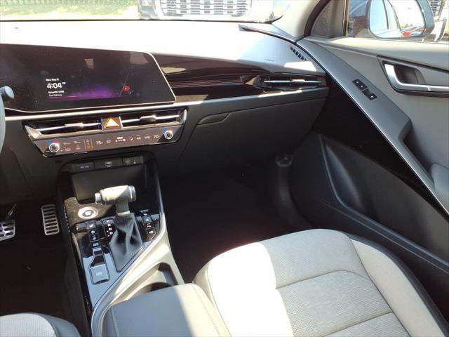 2025 Kia Niro SX Touring