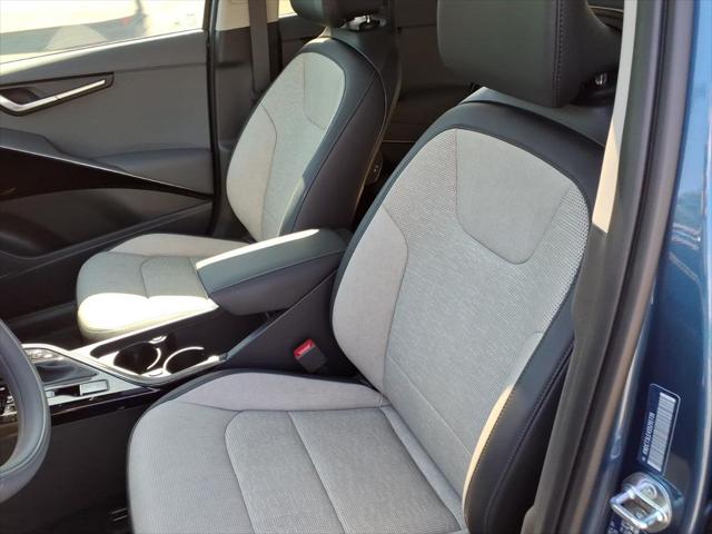 2025 Kia Niro SX Touring