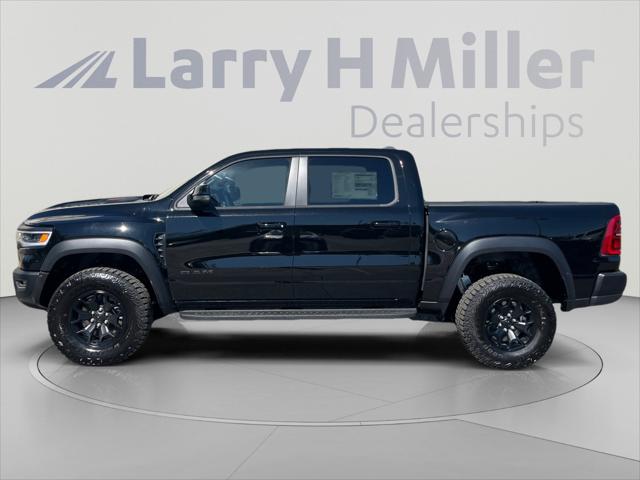 2026 RAM Ram 1500 RAM 1500 RHO CREW CAB 4X4 57 BOX