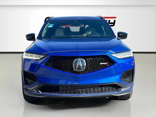 2024 Acura MDX Type S Advance Package