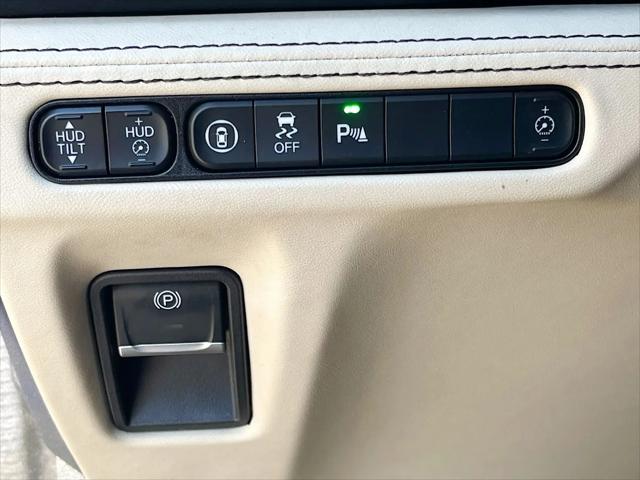 2024 Acura MDX Type S Advance Package
