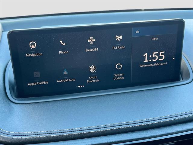 2024 Acura MDX Type S Advance Package