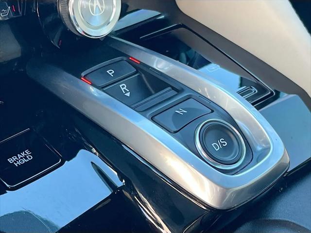 2024 Acura MDX Type S Advance Package