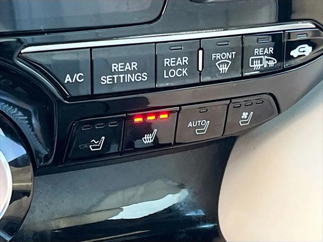 2024 Acura MDX Type S Advance Package