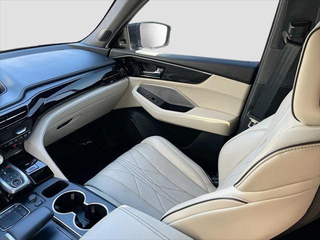 2024 Acura MDX Type S Advance Package