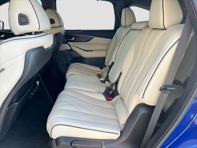 2024 Acura MDX Type S Advance Package