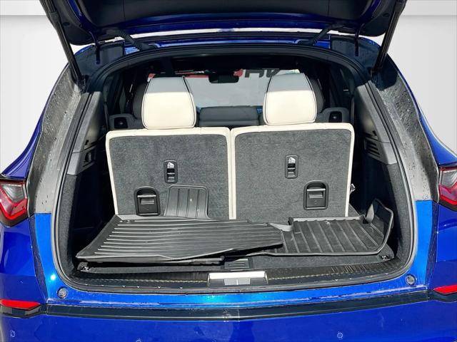 2024 Acura MDX Type S Advance Package