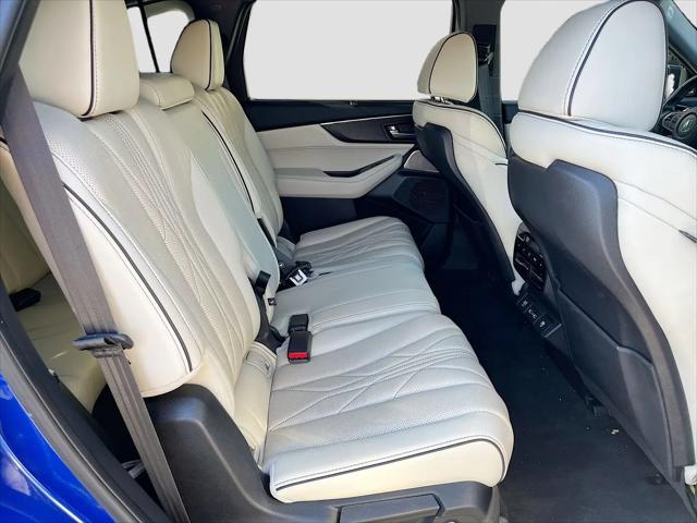 2024 Acura MDX Type S Advance Package