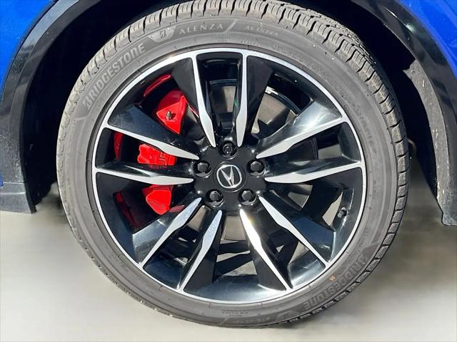 2024 Acura MDX Type S Advance Package