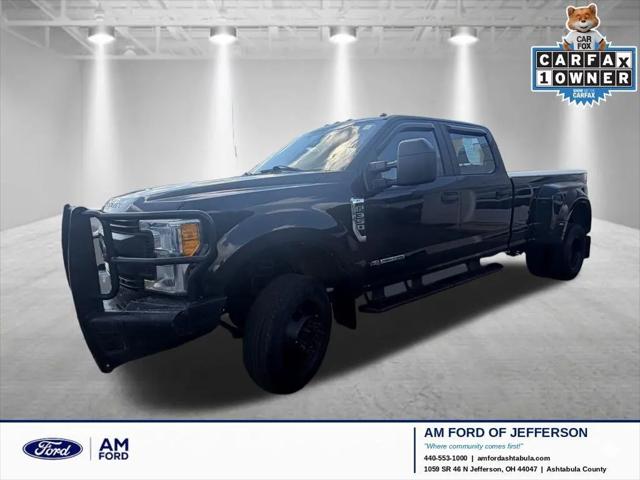 2017 Ford F-350 XL for sale in Jefferson, OH