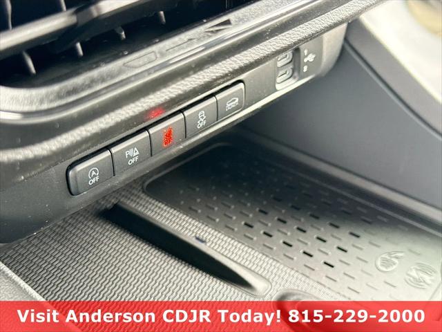 2026 Dodge Charger R/T Plus 4-Door AWD