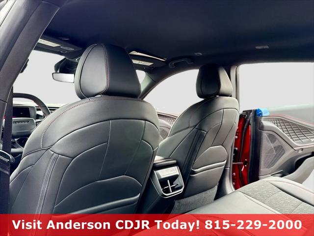 2026 Dodge Charger R/T 4 Door AWD