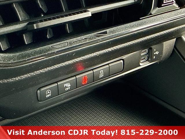 2026 Dodge Charger R/T 4 Door AWD