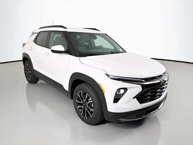 2026 Chevrolet TrailBlazer FWD ACTIV for sale in Tulsa, OK