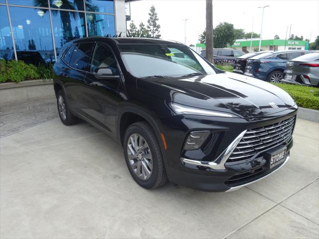 2025 Buick Enclave Preferred FWD for sale in Tulare, CA