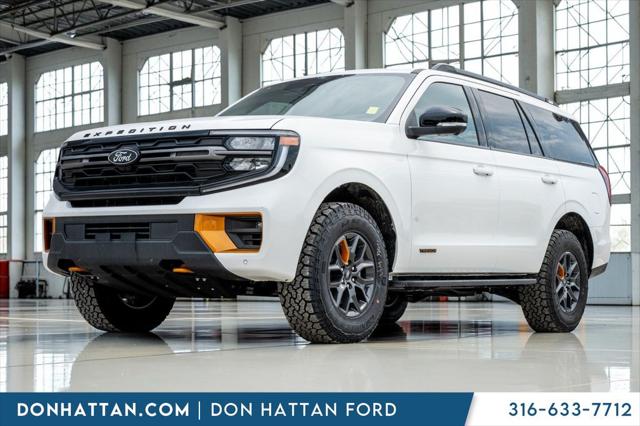 2026 Ford Expedition Tremor for sale in Derby, KS