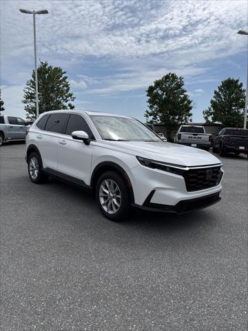 2024 Honda CR-V EX AWD