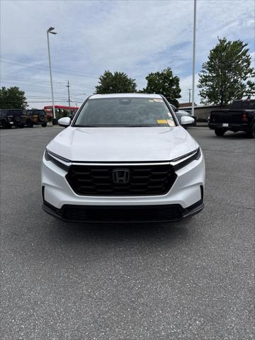 2024 Honda CR-V EX AWD