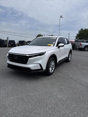 2024 Honda CR-V EX AWD