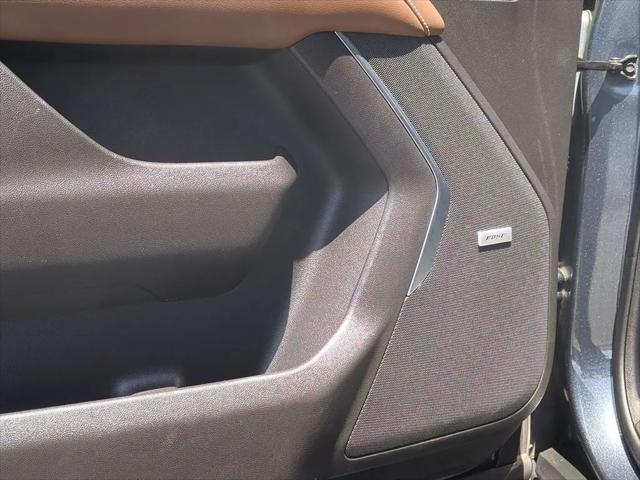 2021 Chevrolet Suburban 4WD High Country
