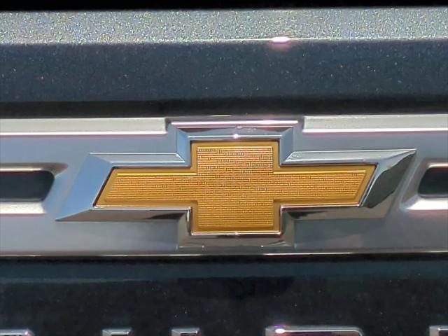 2021 Chevrolet Suburban 4WD High Country