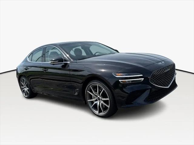 2026 Genesis G70 2.5T AWD Prestige for sale in St Peters, MO