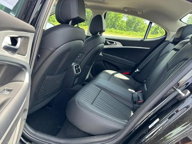 2026 Genesis G70 2.5T AWD Prestige