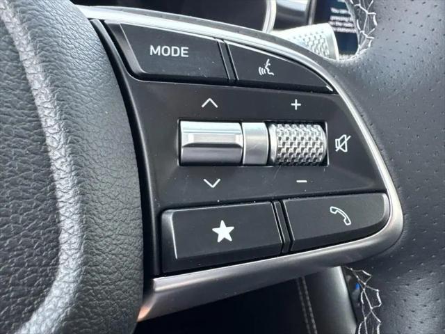 2026 Genesis G70 2.5T AWD Prestige