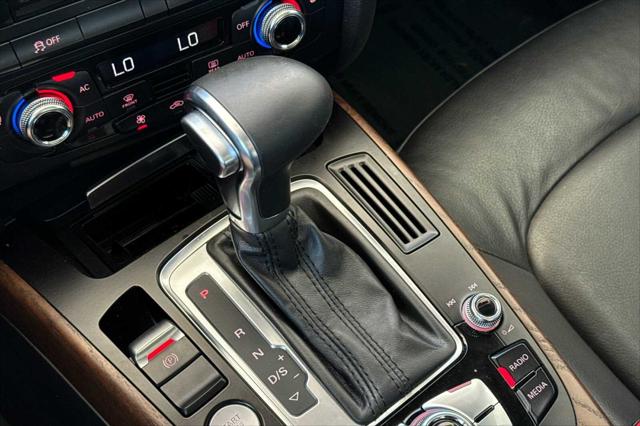 2014 Audi A5 2.0T Premium