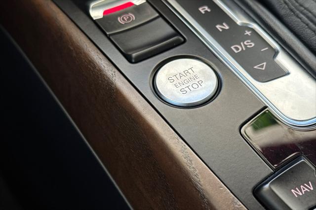 2014 Audi A5 2.0T Premium