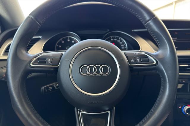 2014 Audi A5 2.0T Premium