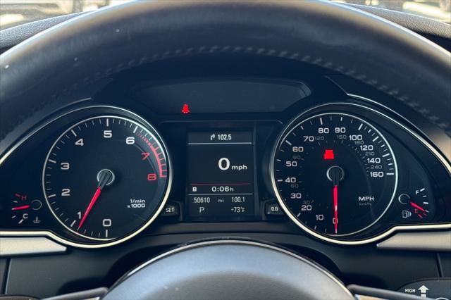 2014 Audi A5 2.0T Premium