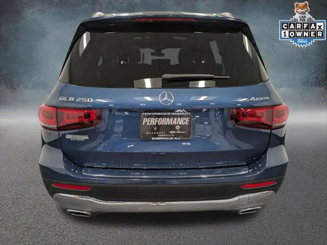2023 Mercedes-Benz GLB 4MATIC