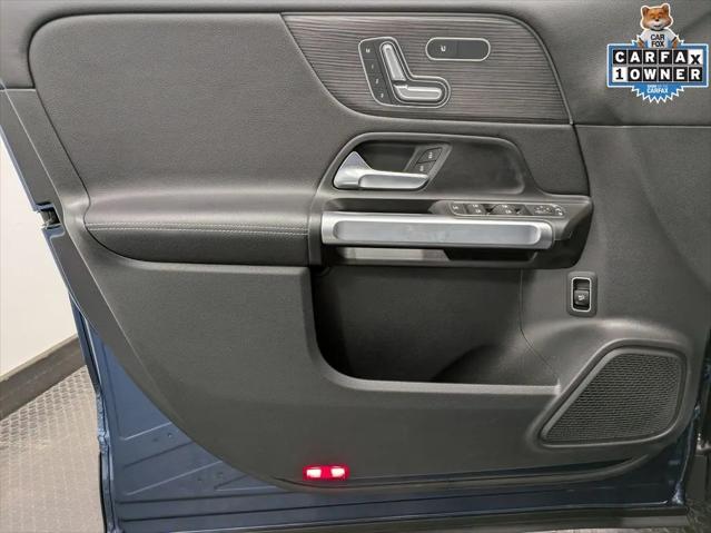 2023 Mercedes-Benz GLB 4MATIC