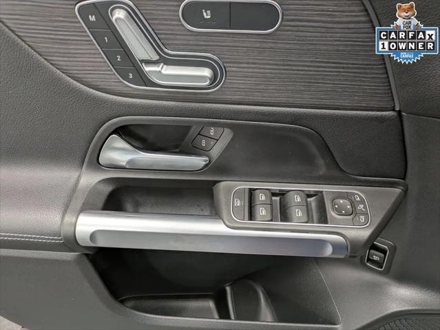 2023 Mercedes-Benz GLB 4MATIC