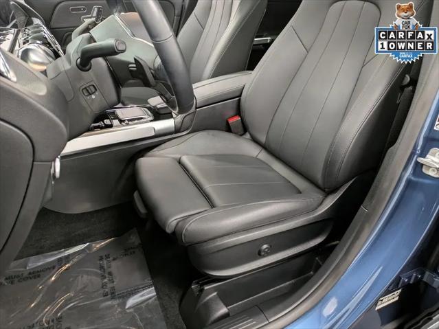 2023 Mercedes-Benz GLB 4MATIC