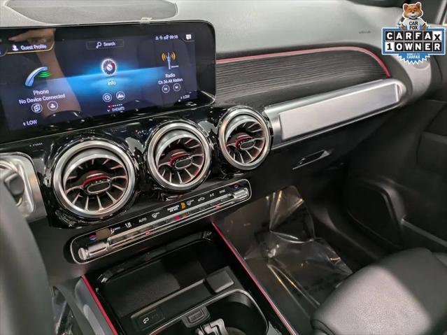 2023 Mercedes-Benz GLB 4MATIC