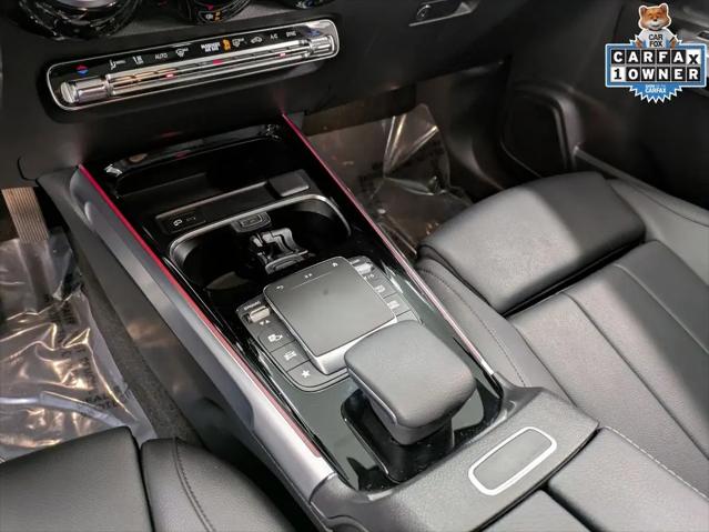 2023 Mercedes-Benz GLB 4MATIC