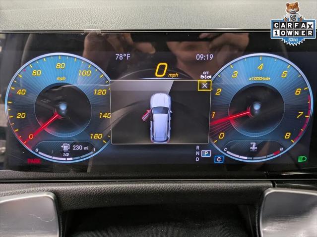 2023 Mercedes-Benz GLB 4MATIC