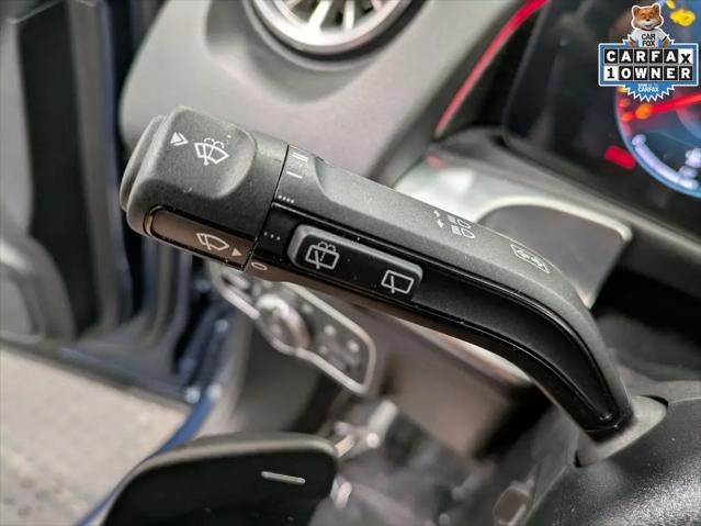 2023 Mercedes-Benz GLB 4MATIC