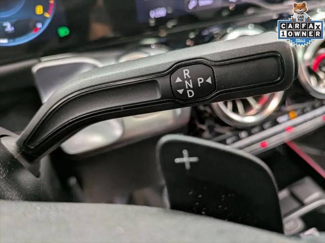 2023 Mercedes-Benz GLB 4MATIC