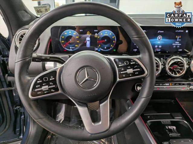 2023 Mercedes-Benz GLB 4MATIC