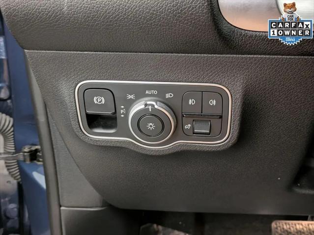 2023 Mercedes-Benz GLB 4MATIC